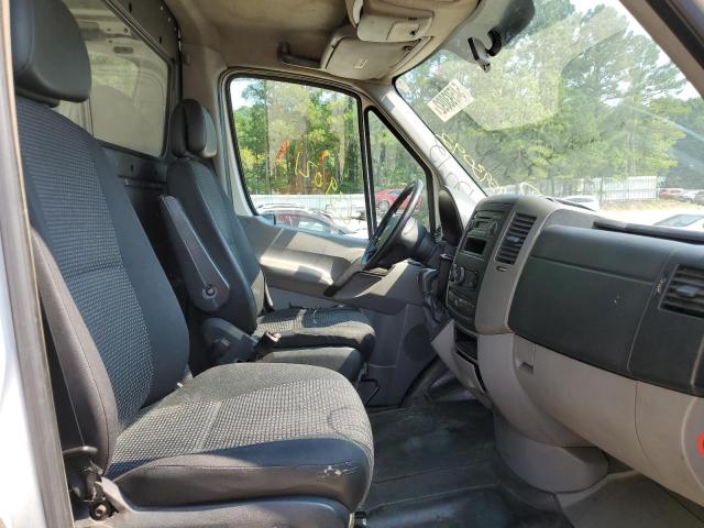 Photo 5 from auction – 2007 DODGE SPRINTER 2 with VIN WD0PE745X75205330
