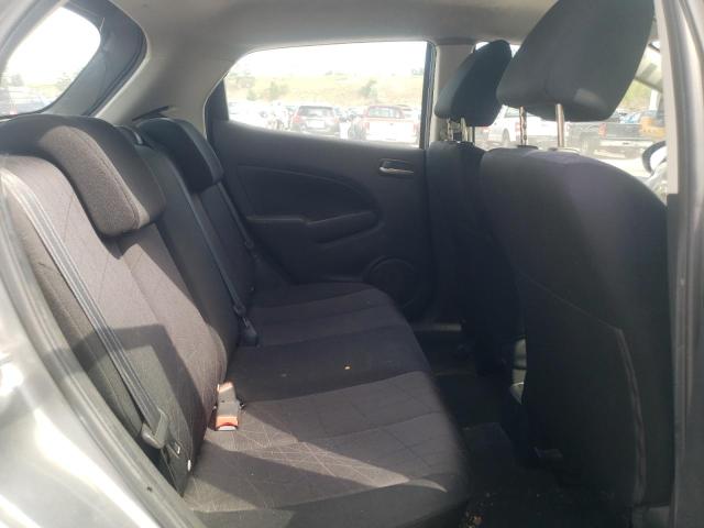 Photo 6 from auction – 2013 MAZDA MAZDA2 with VIN JM1DE1KY2D0157014