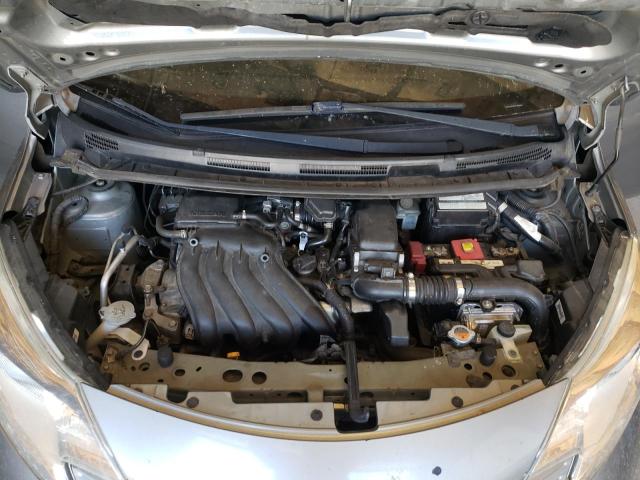 Photo 7 from auction – 2014 NISSAN VERSA NOTE with VIN 3N1CE2CP3EL395999