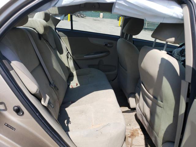 Photo 6 from auction – 2010 TOYOTA COROLLA with VIN 2T1BU4EE3AC249876