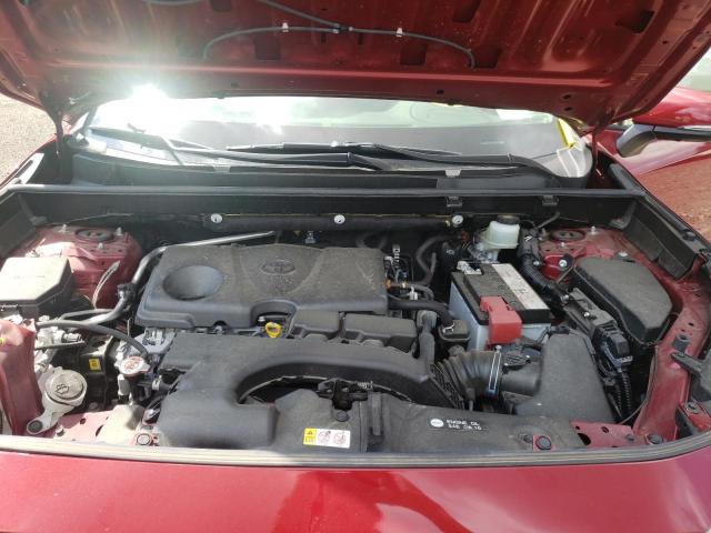 Photo 7 from auction – 2019 TOYOTA RAV4 LIMIT with VIN JTMN1RFV1KD520049