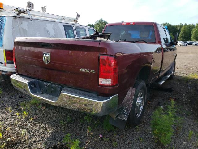 Photo 4 from auction – 2018 RAM 3500 ST with VIN 3C63R3GL0JG220330