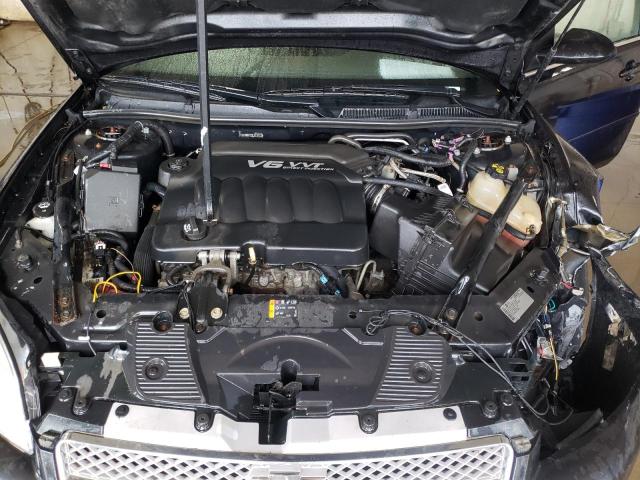 Photo 7 from auction – 2012 CHEVROLET IMPALA LT with VIN 2G1WB5E33C1130019