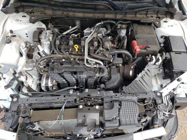 Photo 7 from auction – 2021 NISSAN ALTIMA SR with VIN 1N4BL4CV9MN331012