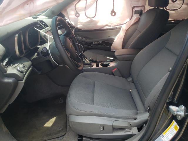Photo 5 from auction – 2014 CHEVROLET MALIBU LS with VIN 1G11A5SL9EF291035