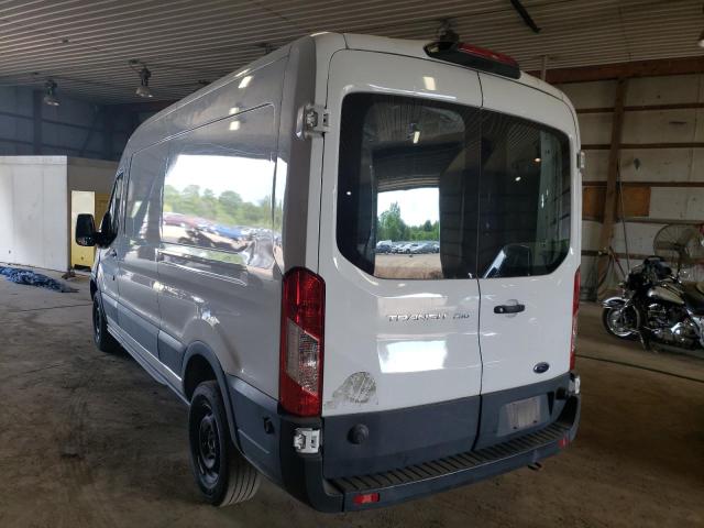 Photo 3 from auction – 2019 FORD TRANSIT T- with VIN 1FTYR2CM7KKA87308