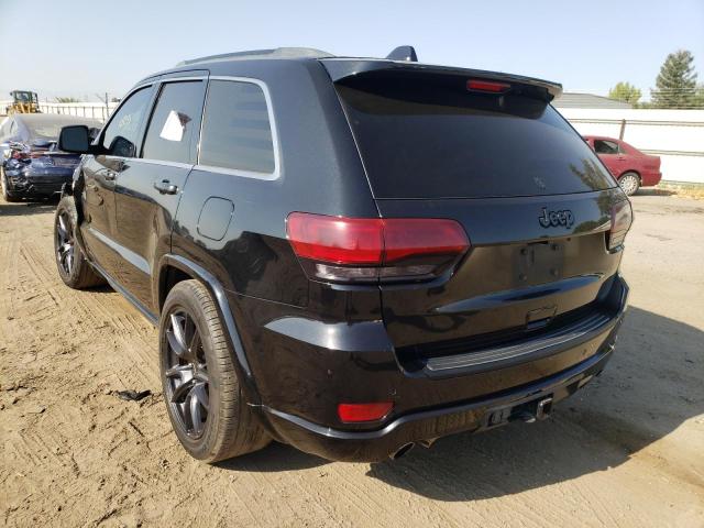 Photo 3 from auction – 2014 JEEP GRAND CHER with VIN 1C4RJFCT6EC160905