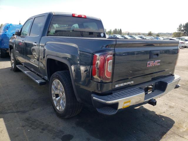 Photo 3 from auction – 2018 GMC SIERRA K15 with VIN 3GTU2NEC6JG368255