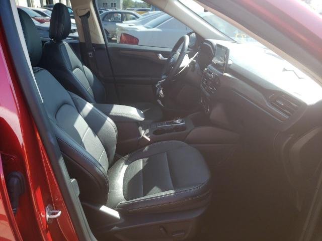 Photo 5 from auction – 2020 FORD ESCAPE TIT with VIN 1FMCU0DZXLUA73007