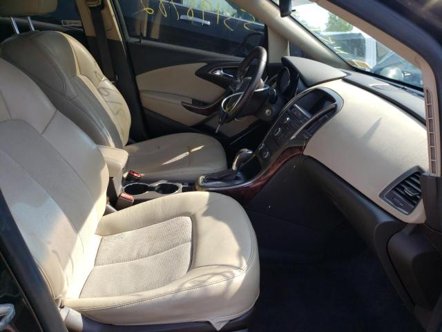 Photo 5 from auction – 2012 BUICK VERANO with VIN 1G4PP5SK0C4199923