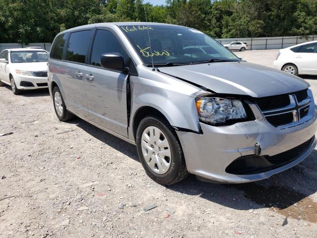 Photo 9 from auction – 2018 DODGE GRAND CARA with VIN 2C4RDGBG7JR161662