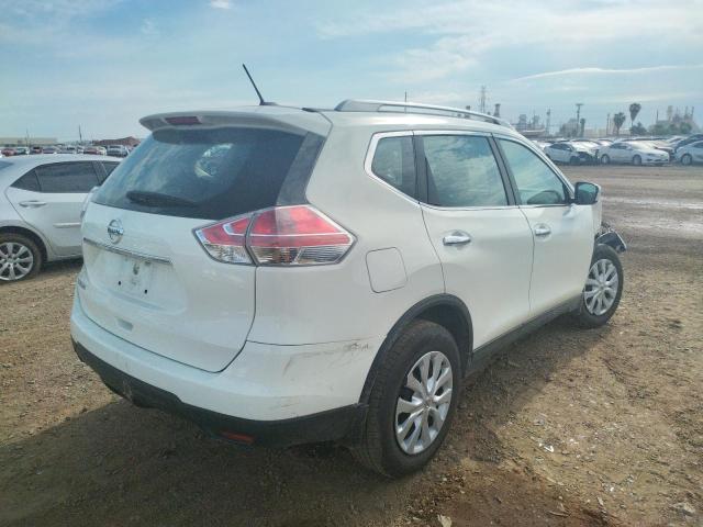 Photo 4 from auction – 2016 NISSAN ROGUE S with VIN 5N1AT2MT4GC789852