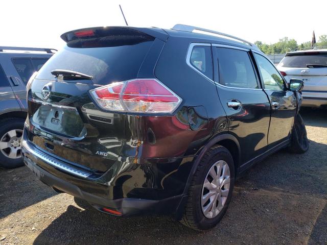 Photo 4 from auction – 2016 NISSAN ROGUE S with VIN KNMAT2MV2GP644629