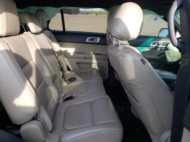 Photo 6 from auction – 2012 FORD EXPLORER 4 with VIN 1FMHK8D85CGA94279