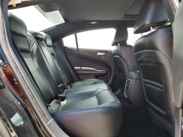 Photo 6 from auction – 2019 DODGE CHARGER SX with VIN 2C3CDXBG3KH688566