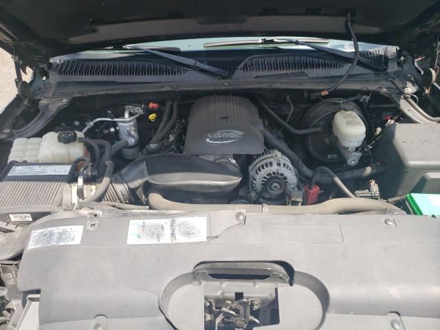 Photo 7 from auction – 2005 CHEVROLET SILVERADO with VIN 2GCEK13T651304876