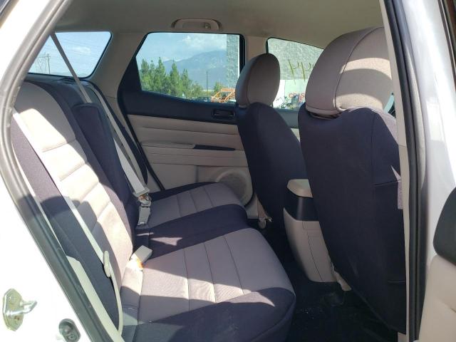 Photo 6 from auction – 2012 MAZDA CX-7 with VIN JM3ER2B58C0420360