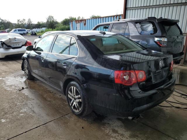 Photo 3 from auction – 2005 VOLKSWAGEN NEW JETTA with VIN 3VWDF71K85M638586