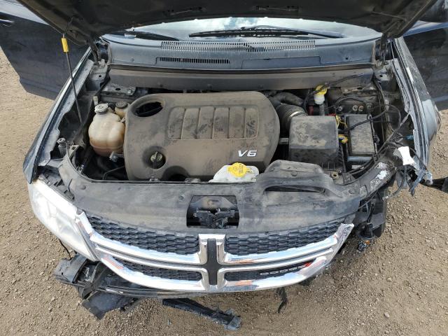 Photo 7 from auction – 2017 DODGE JOURNEY SX with VIN 3C4PDDBG7HT528797