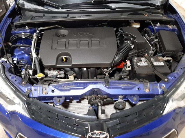 Photo 7 from auction – 2015 TOYOTA COROLLA L with VIN 2T1BURHEXFC474182
