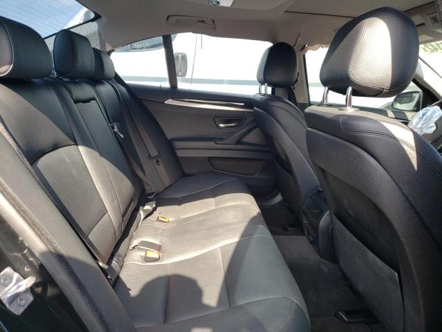 Photo 6 from auction – 2016 BMW 528 I with VIN WBA5A5C52GG352907