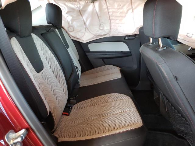 Photo 6 from auction – 2017 CHEVROLET EQUINOX LT with VIN 2GNALCEK9H1530255