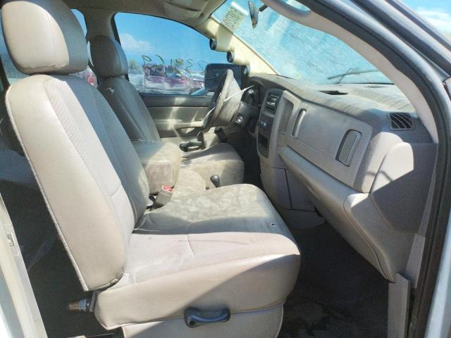Photo 5 from auction – 2003 DODGE RAM 2500 S with VIN 3D7KU28633G801836