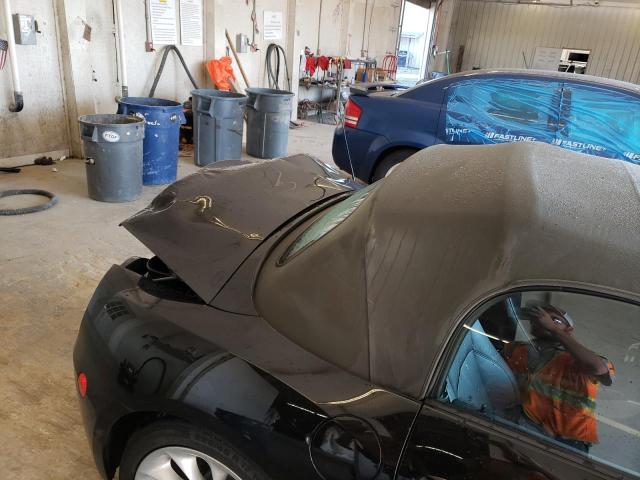 Photo 6 from auction – 2003 BMW Z4 2.5 with VIN 4USBT334X3LR61878