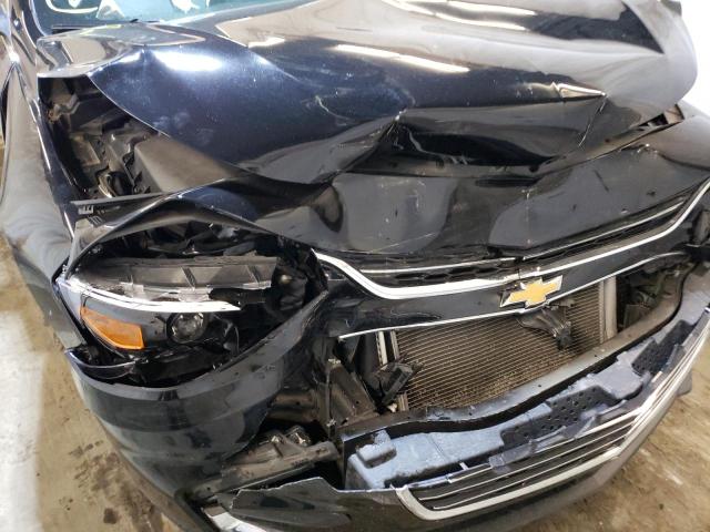 Photo 9 from auction – 2017 CHEVROLET MALIBU LT with VIN 1G1ZE5ST4HF293318