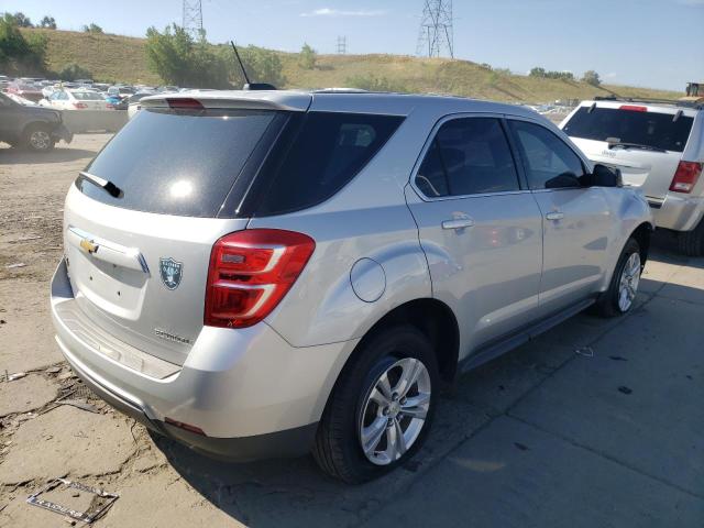 Photo 4 from auction – 2016 CHEVROLET EQUINOX LS with VIN 2GNFLEEK4G6185560