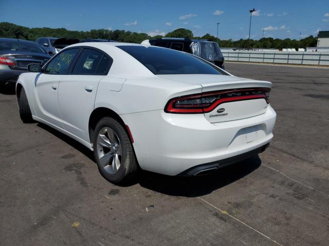 Photo 3 from auction – 2016 DODGE CHARGER SX with VIN 2C3CDXHG4GH196692