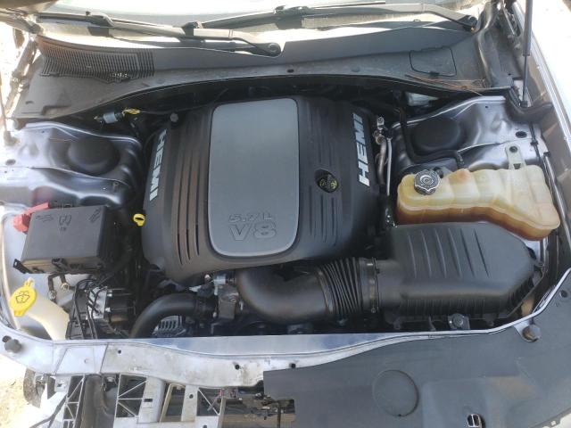 Photo 7 from auction – 2014 DODGE CHARGER R/ with VIN 2C3CDXCT0EH123918
