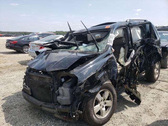 Photo 2 from auction – 2011 HONDA PILOT EXLN with VIN 5FNYF3H75BB022939