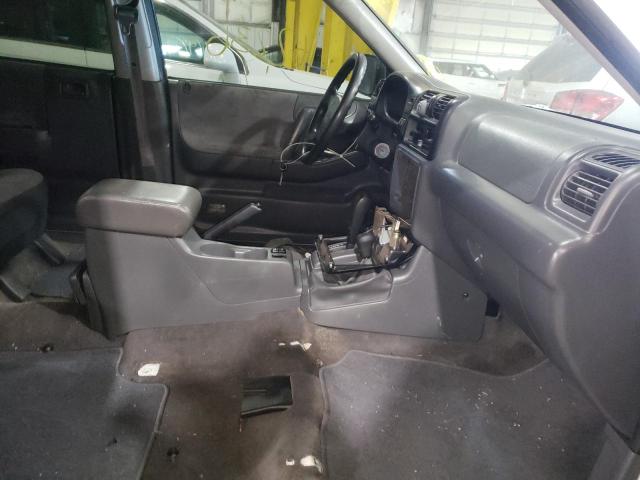 Photo 5 from auction – 1998 HONDA PASSPORT E with VIN 4S6CM58W5W4404388