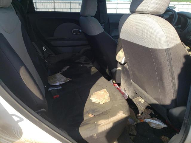 Photo 6 from auction – 2015 KIA SOUL with VIN KNDJN2A28F7116340