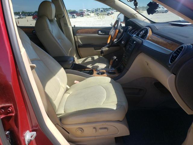 Photo 5 from auction – 2008 BUICK ENCLAVE CX with VIN 5GAER23768J229645
