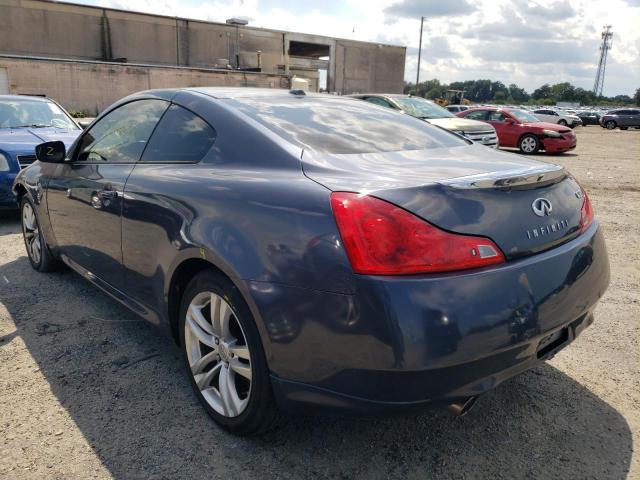 Photo 3 from auction – 2012 INFINITI G37 with VIN JN1CV6EL7CM470112