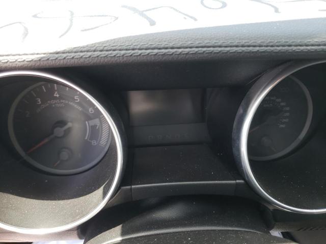 Photo 8 from auction – 2018 FORD MUSTANG with VIN 1FA6P8TH3J5156484