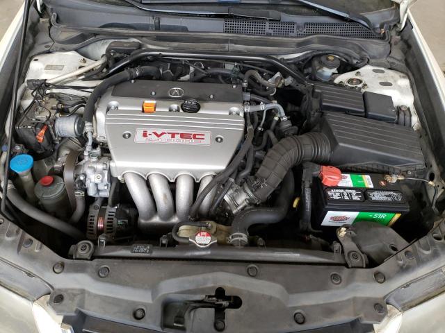 Photo 7 from auction – 2004 ACURA TSX with VIN JH4CL96824C044185