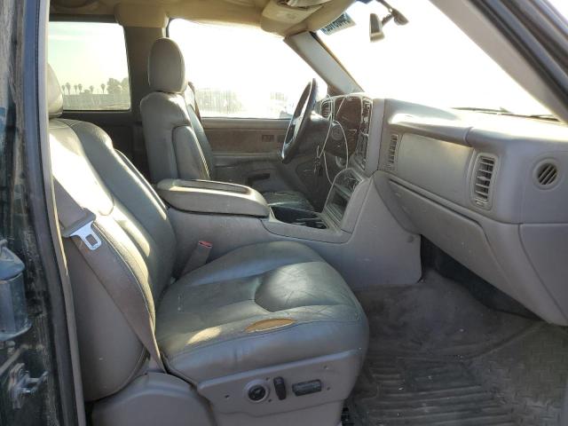 Photo 5 from auction – 2003 GMC SIERRA C25 with VIN 1GTHC29113E250355