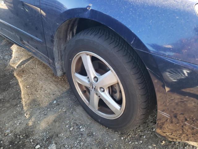 Photo 9 from auction – 2003 HONDA ACCORD EX with VIN JHMCM566X3C009901