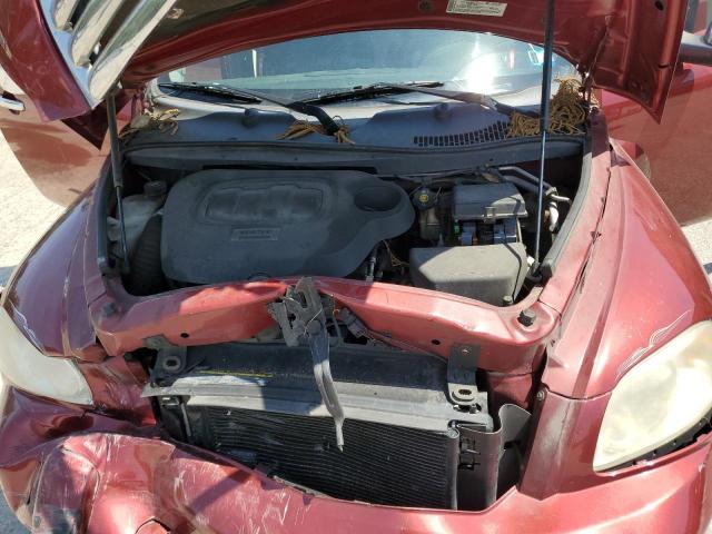 Photo 7 from auction – 2008 CHEVROLET HHR PANEL with VIN 3GCDA05P78S603729