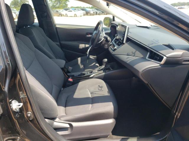 Photo 5 from auction – 2020 TOYOTA COROLLA LE with VIN JTDEPRAE2LJ096213