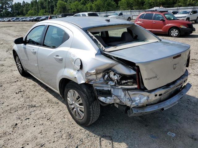 Photo 3 from auction – 2010 DODGE AVENGER SX with VIN 1B3CC4FB0AN181806