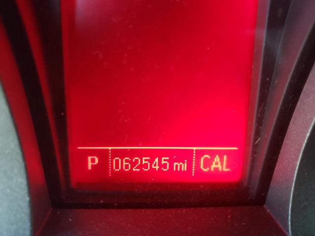 Photo 8 from auction – 2017 GMC TERRAIN SL with VIN 2GKFLTEK9H6293174