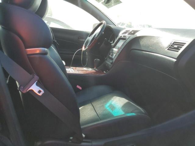 Photo 5 from auction – 2011 LEXUS GS 350 with VIN JTHCE1KS0B0028949