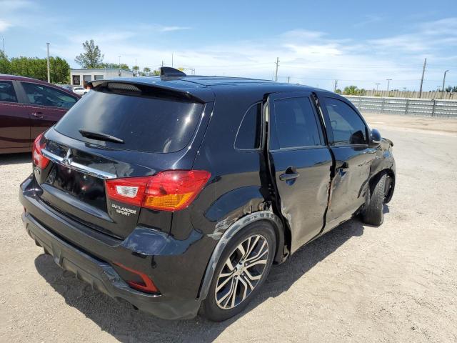 Photo 4 from auction – 2018 MITSUBISHI OUTLANDER with VIN JA4AP3AW2JU012028