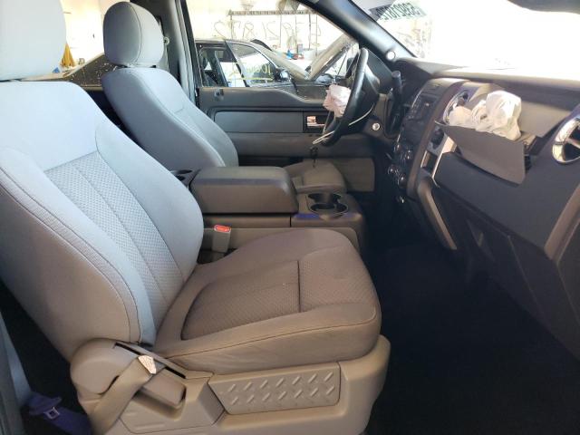 Photo 5 from auction – 2013 FORD F150 SUPER with VIN 1FTFW1EF6DFA96876
