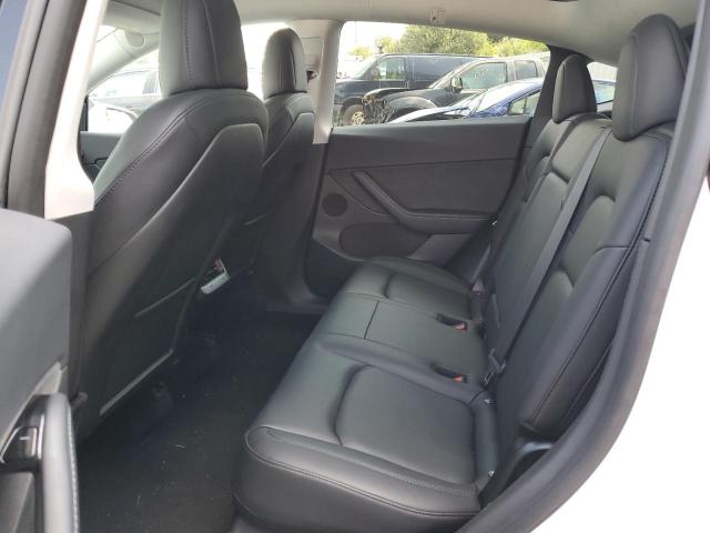 Photo 6 from auction – 2020 TESLA MODEL Y with VIN 5YJYGDEE7LF026451