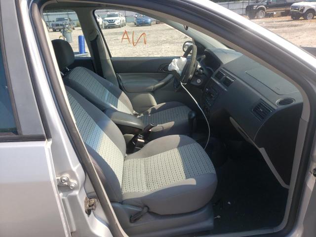 Photo 5 from auction – 2007 FORD FOCUS ZX4 with VIN 1FAHP34N47W352016